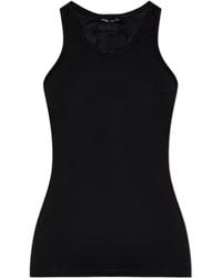 DSquared² - Racerback Top - Lyst