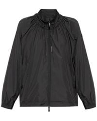 Moncler - Zip-Up Valencay Jacket - Lyst