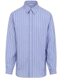 Maison Margiela - Ls Shirt - Lyst