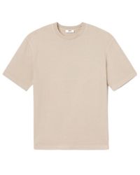 Agolde - Relaxed Crew-Neck T-Shirt - Lyst