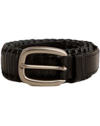 Golden Goose - Houston Belt - Lyst