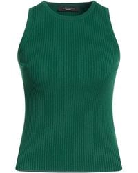Weekend by Maxmara - Top Viscose, Polyester, Polyamide, Elastane - Lyst