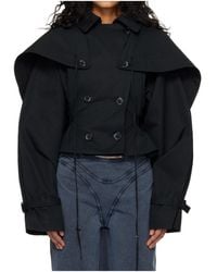 KNWLS - Kayla Jacket - Lyst