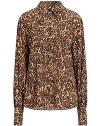 Isabel Marant - Shirt - Lyst