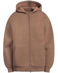 Isabel Marant - Casual Hooded Jacket - Lyst