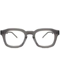 Thom Browne - Square-Frame Glasses - Lyst