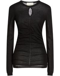 Isabel Marant - Plain Colour Jumper - Lyst