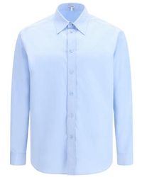 Loewe - Long-Sleeved Shirt - Lyst