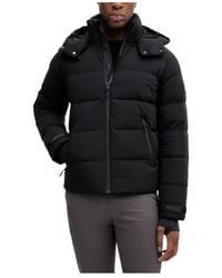 Mackage - Samuel-Ski Medium Down Jacket - Lyst