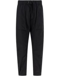 Thom Krom - 32 Belted Cargo Pants - Lyst