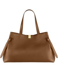 Yuzefi - Double-Handled Handbag - Lyst