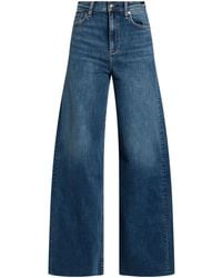 Rag & Bone - Loose-Fit Jeans - Lyst