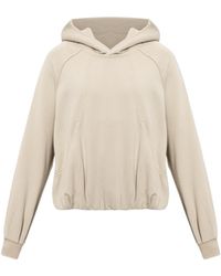 Moose Knuckles - Long-Sleeved Sweatshirt - Lyst