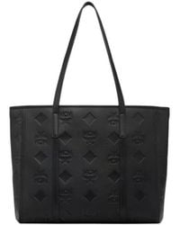MCM - Toni Medium Tote Bag - Lyst