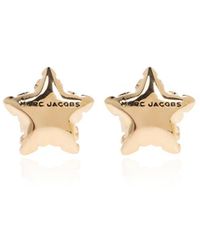 Marc Jacobs - The Star Balloon Stud Earrings - Lyst