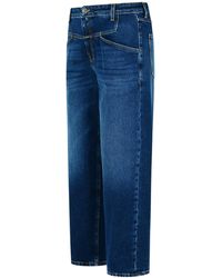 デニム・ジーパン Closed Stover-X' Black Cotton Jeans Closed 'stover-x' Black Cotton Jeans | ModeSens