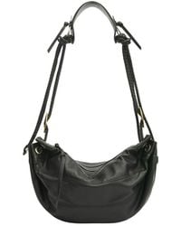 Isabel Marant - Maia Braided Shoulder Bag - Lyst