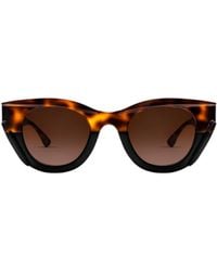 Thierry Lasry - Cat Eye Sunglasses - Lyst