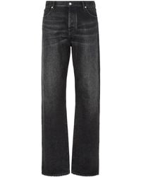 Fendi - Long Jeans - Lyst
