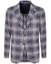 Tagliatore - Jacket - Lyst
