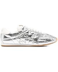 Amiri - 'Pacific Football Slim' Sports Shoes - Lyst