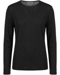 Purotatto - Long-Sleeve T-Shirt - Lyst