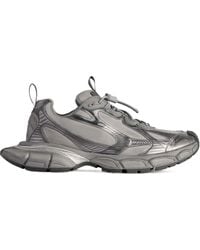 Balenciaga - 3Xl Panelled Sneakers - Lyst