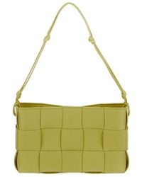 Bottega Veneta - Cassette Pouch - Lyst