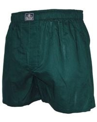 Polo Ralph Lauren - Logo-Patch Cotton Boxers (Pack Of Three) - Lyst
