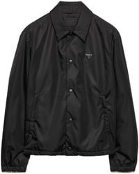 Prada - Jackets - Lyst