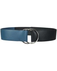 Marni - Simple Belt - Lyst