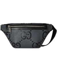 Gucci - Jumbo Gg Small Belt Bag - Lyst