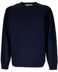 Sebago - Wool Sweater - Lyst