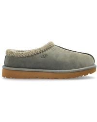 UGG - Tasman Ii Logo Debossed Slippers - Lyst
