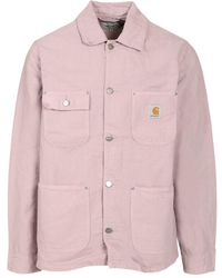 Carhartt - Walter Chore Coat - Lyst
