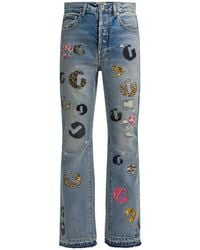 GALLERY DEPT. - G Time La Flare Jeans - Lyst