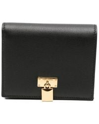 Tom Ford - Logo Engraved Wallet - Lyst