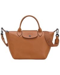 Longchamp - Le Pliage Xtra Small Top Handle Bag - Lyst