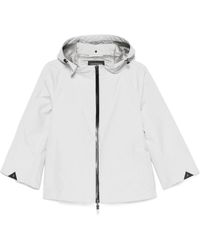 Herno - Gore-Tex Windbreaker Jacket - Lyst