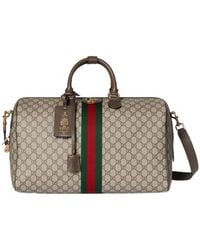 Gucci - Savoy Gg-Pattern Medium Tote Bag - Lyst