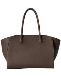 The Row - Marlo 12 Tote Bag - Lyst