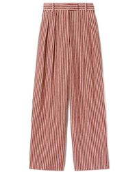 La DoubleJ - Brooklyn Pants - Lyst