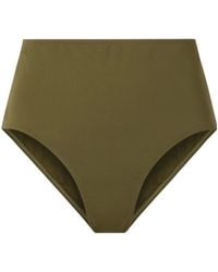 Nili Lotan - Bikini Briefs - Lyst