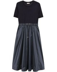 Herno - Dress - Lyst