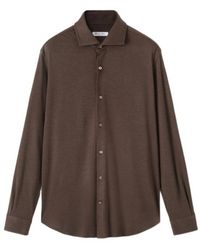 Loro Piana - Andrew Shirt - Lyst