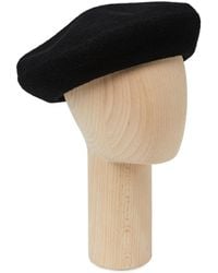 Loro Piana - Textured Hat - Lyst