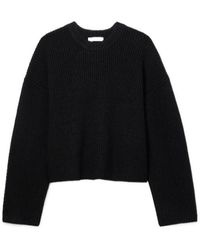Co. - Crew Neck Sweater - Lyst