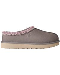 UGG - Tasman Ii Logo Debossed Slippers - Lyst