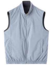 Loro Piana - Vest - Lyst