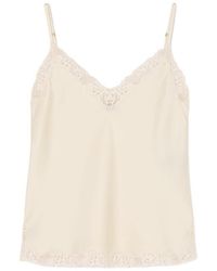 Loro Piana - Katerina Top - Lyst